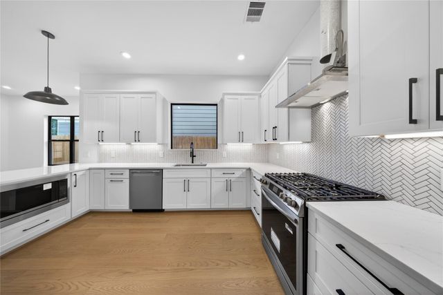 1708 Freeman Freeman Street, Houston, TX 77009