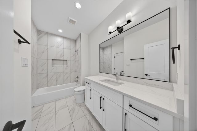 1708 Freeman Freeman Street, Houston, TX 77009