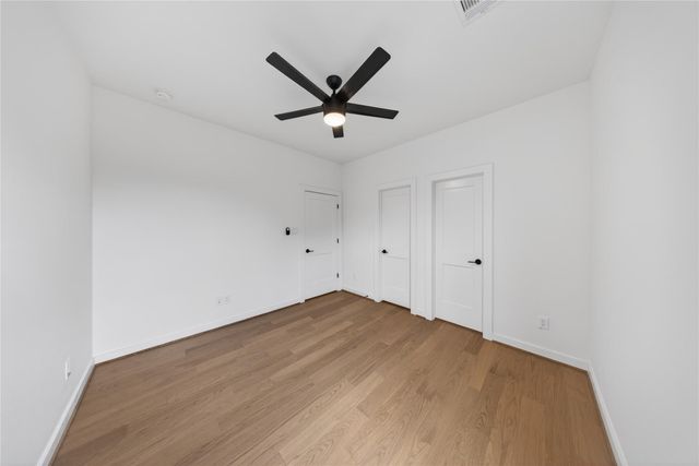 1708 Freeman Freeman Street, Houston, TX 77009