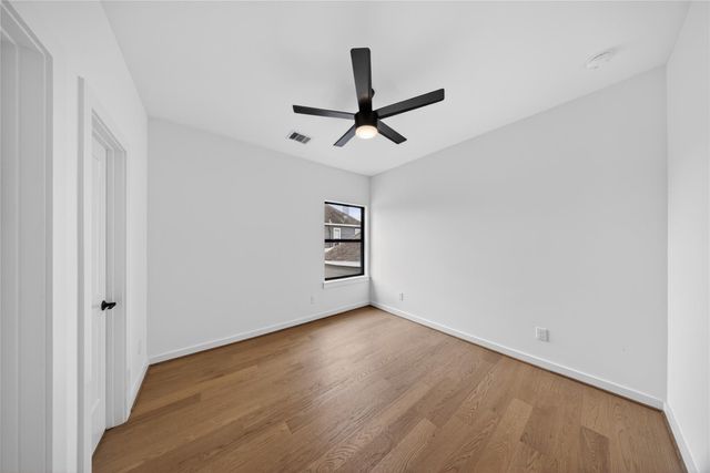 1708 Freeman Freeman Street, Houston, TX 77009