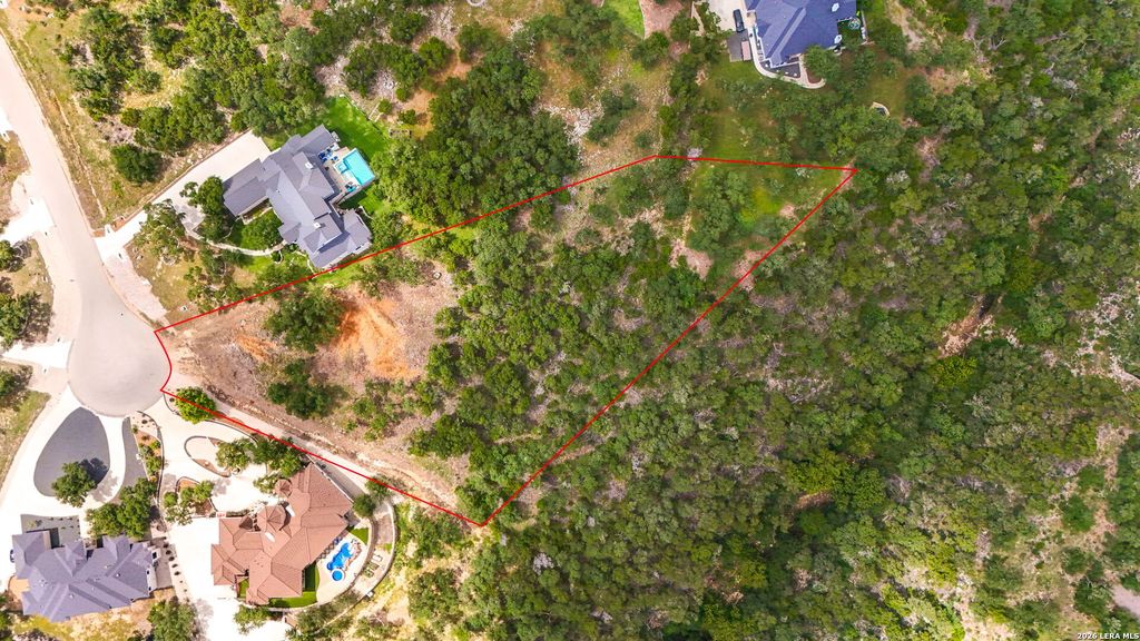 1231 WILD ROSE DR, New Braunfels, TX 78132
