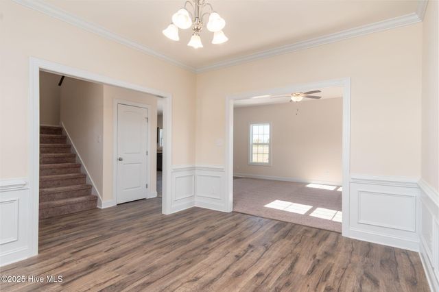 2032 Bluewater Boulevard, New Bern, NC 28562