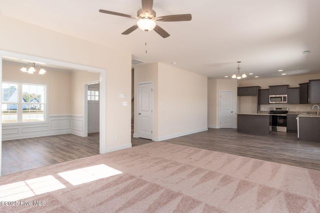 2032 Bluewater Boulevard, New Bern, NC 28562