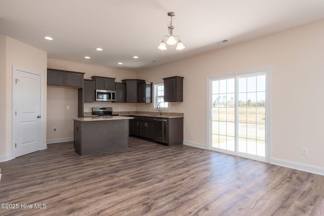 2032 Bluewater Boulevard, New Bern, NC 28562