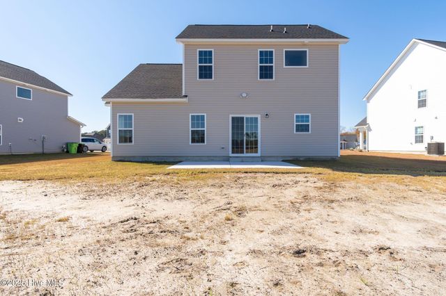 2032 Bluewater Boulevard, New Bern, NC 28562