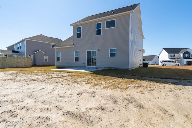 2032 Bluewater Boulevard, New Bern, NC 28562