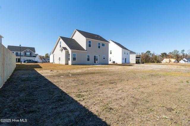 2032 Bluewater Boulevard, New Bern, NC 28562