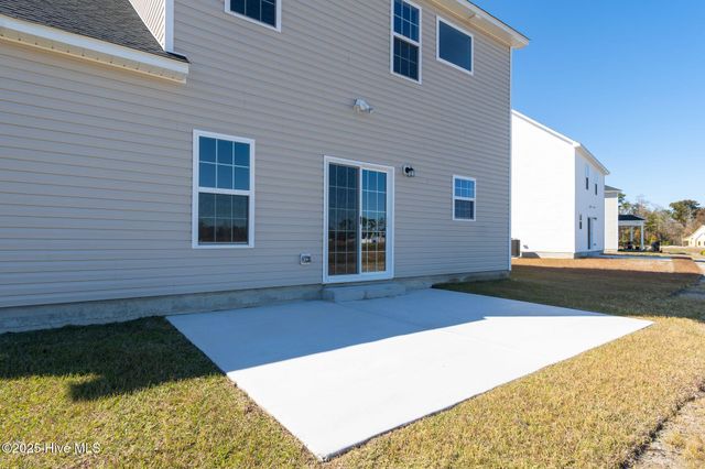 2032 Bluewater Boulevard, New Bern, NC 28562