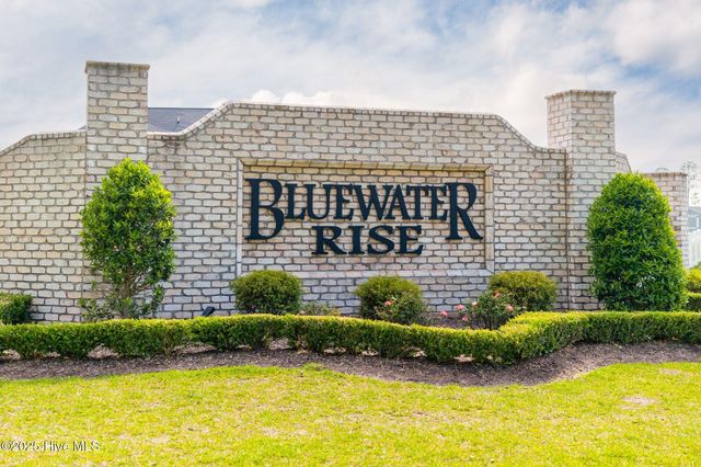 2032 Bluewater Boulevard, New Bern, NC 28562