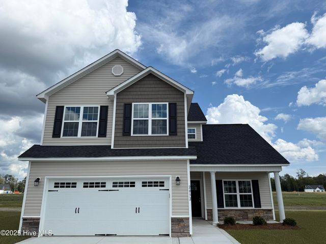2032 Bluewater Boulevard, New Bern, NC 28562