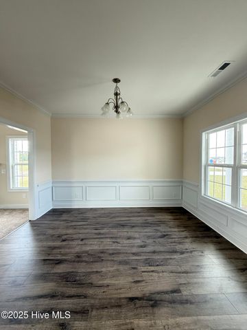 2032 Bluewater Boulevard, New Bern, NC 28562