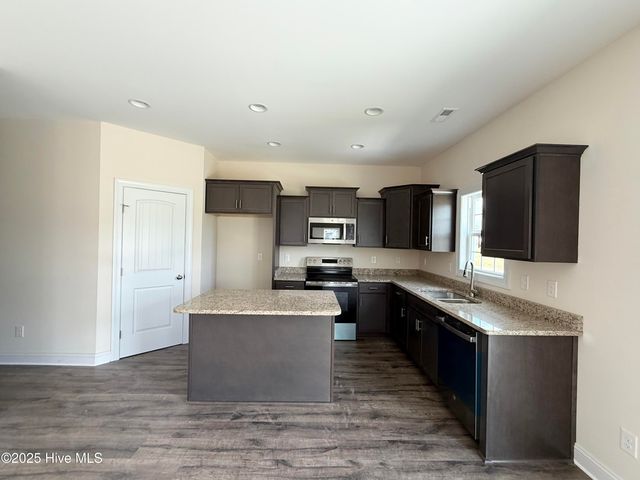 2032 Bluewater Boulevard, New Bern, NC 28562