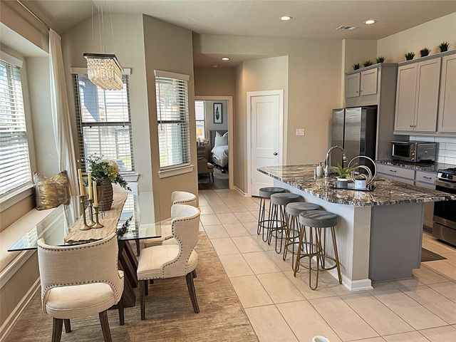 16303 Tawny Emperor Drive, Humble, TX 77346