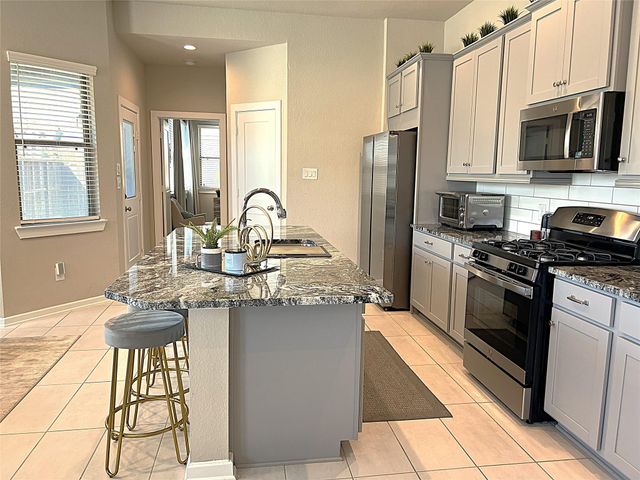 16303 Tawny Emperor Drive, Humble, TX 77346