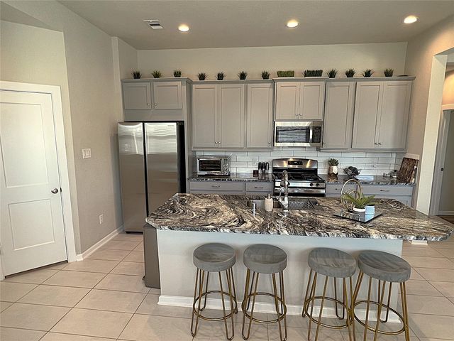 16303 Tawny Emperor Drive, Humble, TX 77346