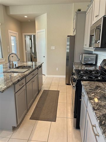 16303 Tawny Emperor Drive, Humble, TX 77346