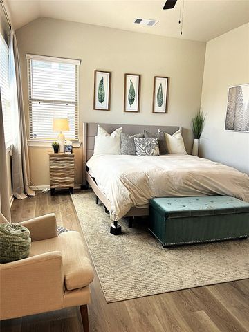 16303 Tawny Emperor Drive, Humble, TX 77346