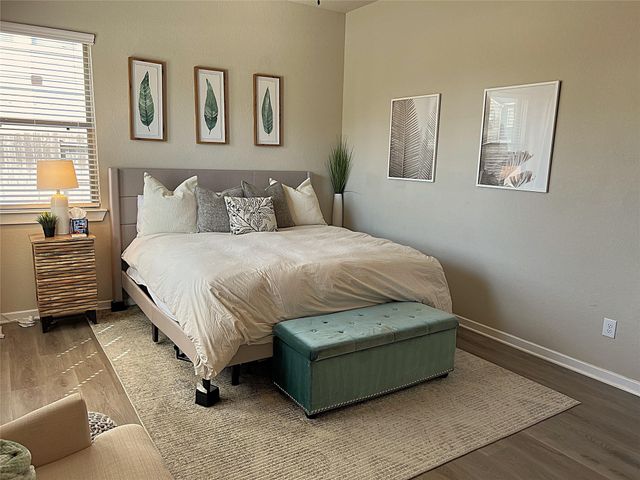 16303 Tawny Emperor Drive, Humble, TX 77346