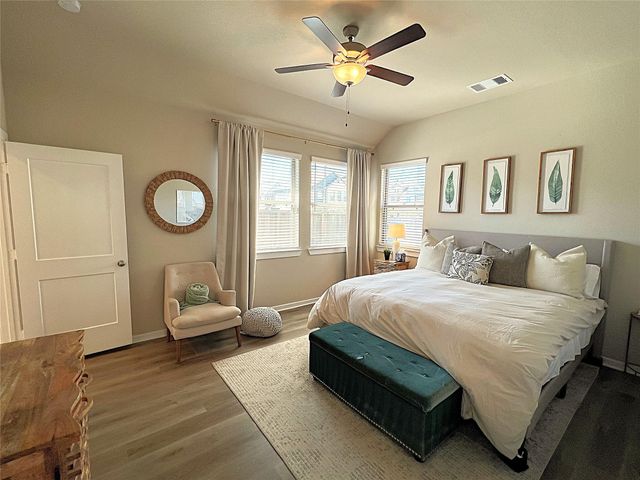 16303 Tawny Emperor Drive, Humble, TX 77346