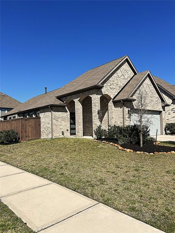 16303 Tawny Emperor Drive, Humble, TX 77346