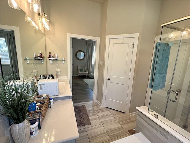 16303 Tawny Emperor Drive, Humble, TX 77346