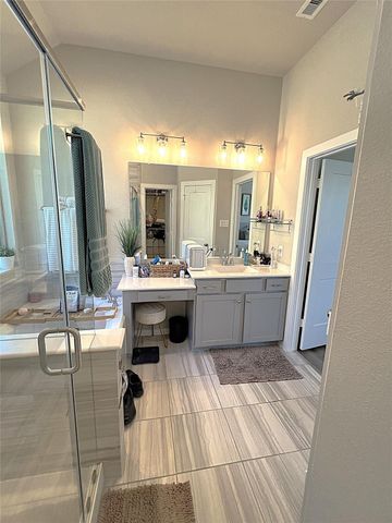 16303 Tawny Emperor Drive, Humble, TX 77346