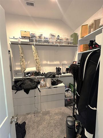 16303 Tawny Emperor Drive, Humble, TX 77346