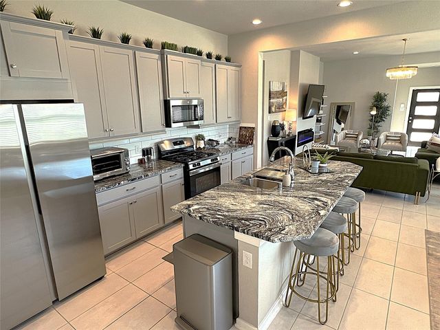 16303 Tawny Emperor Drive, Humble, TX 77346