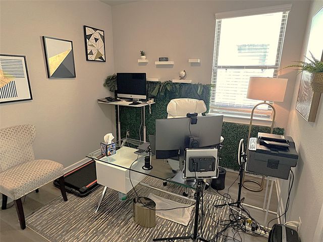 16303 Tawny Emperor Drive, Humble, TX 77346