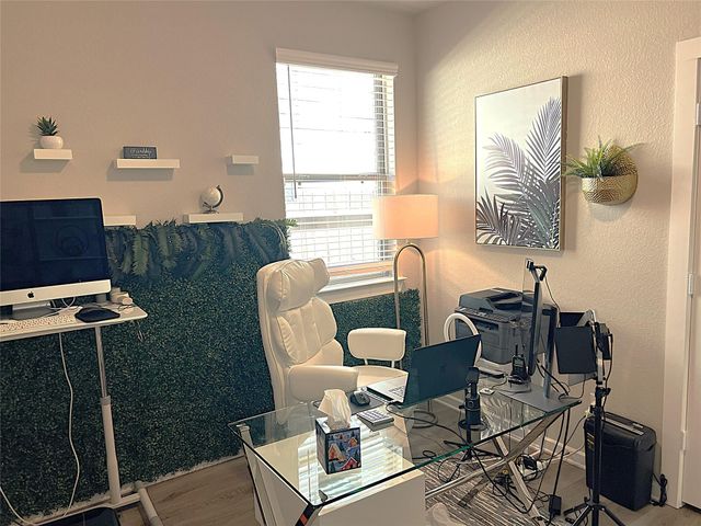 16303 Tawny Emperor Drive, Humble, TX 77346