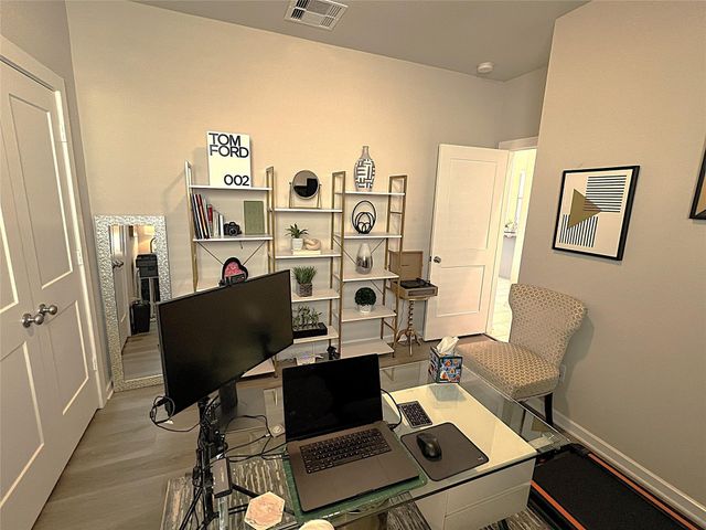 16303 Tawny Emperor Drive, Humble, TX 77346