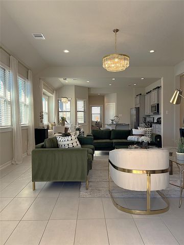 16303 Tawny Emperor Drive, Humble, TX 77346