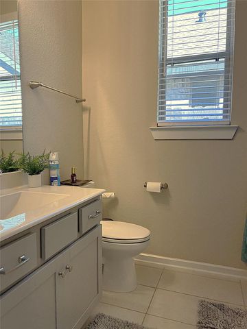 16303 Tawny Emperor Drive, Humble, TX 77346