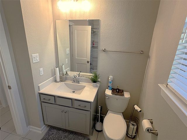 16303 Tawny Emperor Drive, Humble, TX 77346