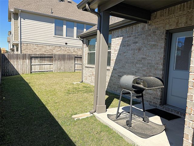 16303 Tawny Emperor Drive, Humble, TX 77346