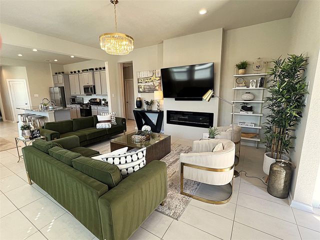 16303 Tawny Emperor Drive, Humble, TX 77346