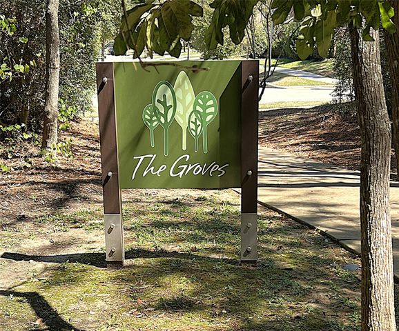 16303 Tawny Emperor Drive, Humble, TX 77346