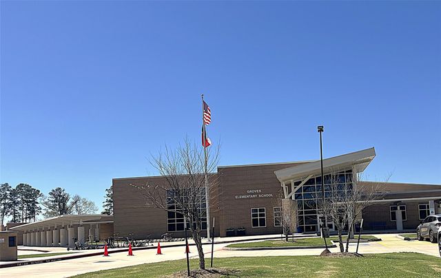 16303 Tawny Emperor Drive, Humble, TX 77346