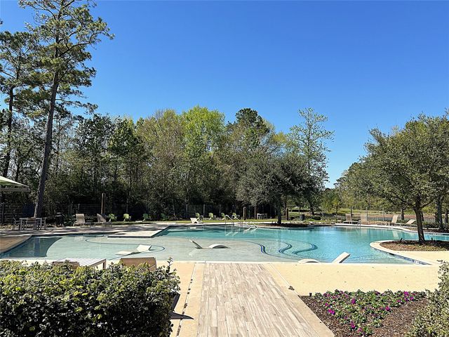 16303 Tawny Emperor Drive, Humble, TX 77346