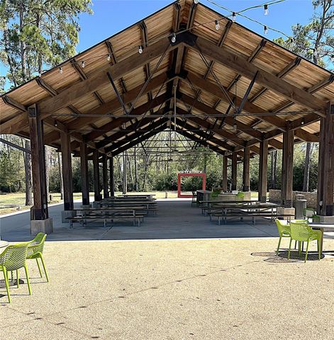 16303 Tawny Emperor Drive, Humble, TX 77346