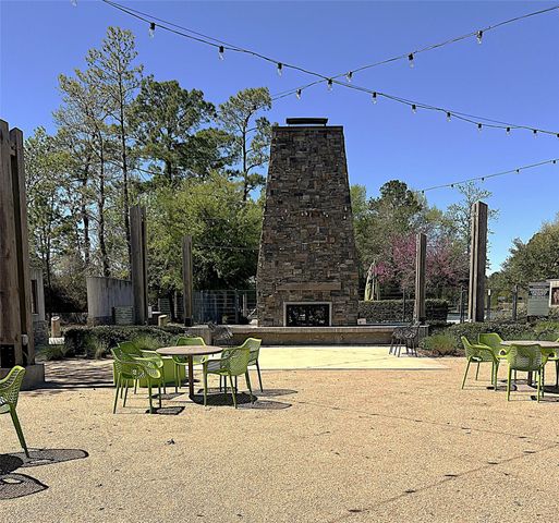 16303 Tawny Emperor Drive, Humble, TX 77346