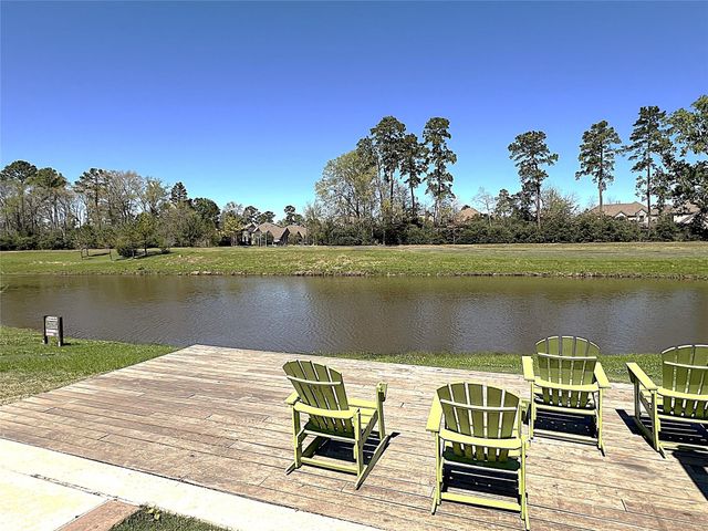 16303 Tawny Emperor Drive, Humble, TX 77346