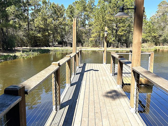 16303 Tawny Emperor Drive, Humble, TX 77346