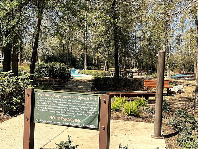 16303 Tawny Emperor Drive, Humble, TX 77346