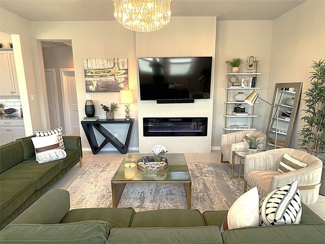 16303 Tawny Emperor Drive, Humble, TX 77346