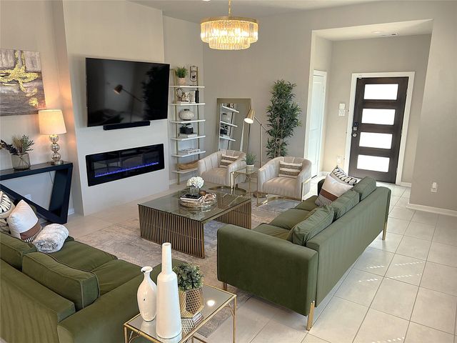 16303 Tawny Emperor Drive, Humble, TX 77346