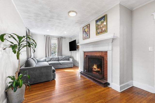 278 North Franklin St, Holbrook, MA 02343