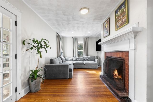 278 North Franklin St, Holbrook, MA 02343