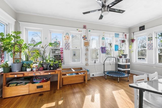 278 North Franklin St, Holbrook, MA 02343