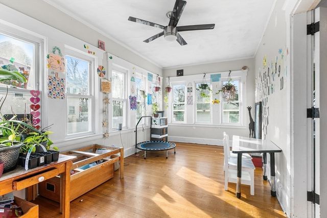 278 North Franklin St, Holbrook, MA 02343